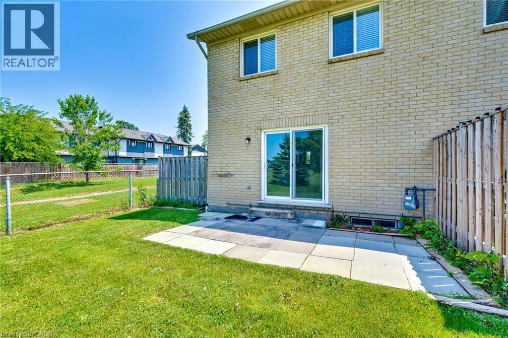 65 Dorchester Boulevard Unit# 23, St. Catharines, Ontario  L2M 7T4 - Photo 41 - 40742835