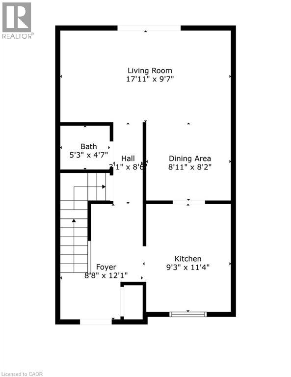 65 Dorchester Boulevard Unit# 23, St. Catharines, Ontario  L2M 7T4 - Photo 46 - 40742835