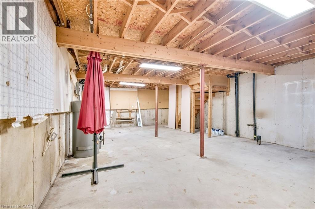 65 Dorchester Boulevard Unit# 23, St. Catharines, Ontario  L2M 7T4 - Photo 36 - 40742835