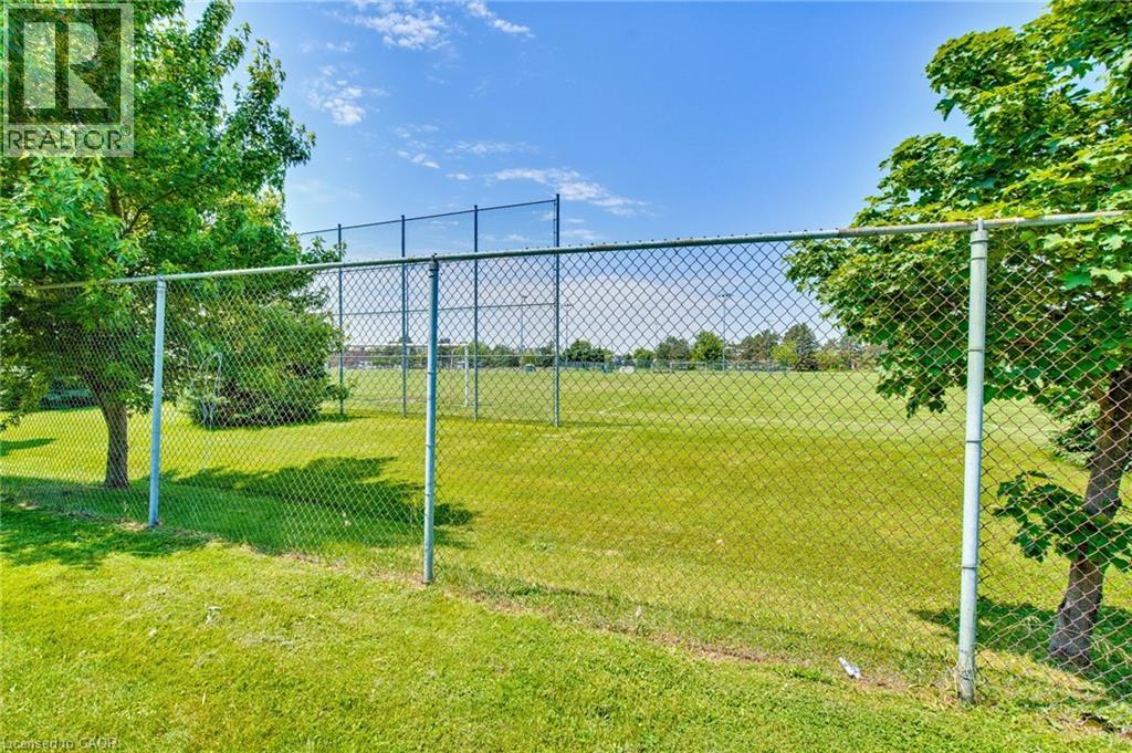 65 Dorchester Boulevard Unit# 23, St. Catharines, Ontario  L2M 7T4 - Photo 43 - 40742835