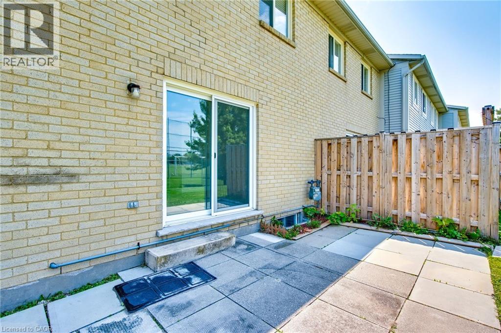 65 Dorchester Boulevard Unit# 23, St. Catharines, Ontario  L2M 7T4 - Photo 42 - 40742835