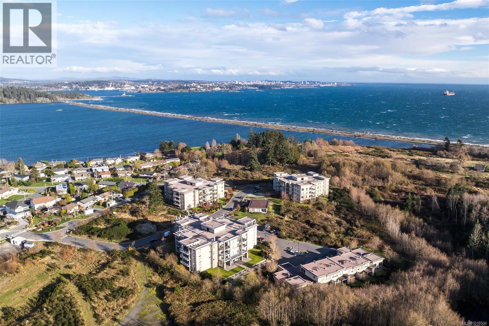 403 3223 Selleck Way, Colwood, British Columbia