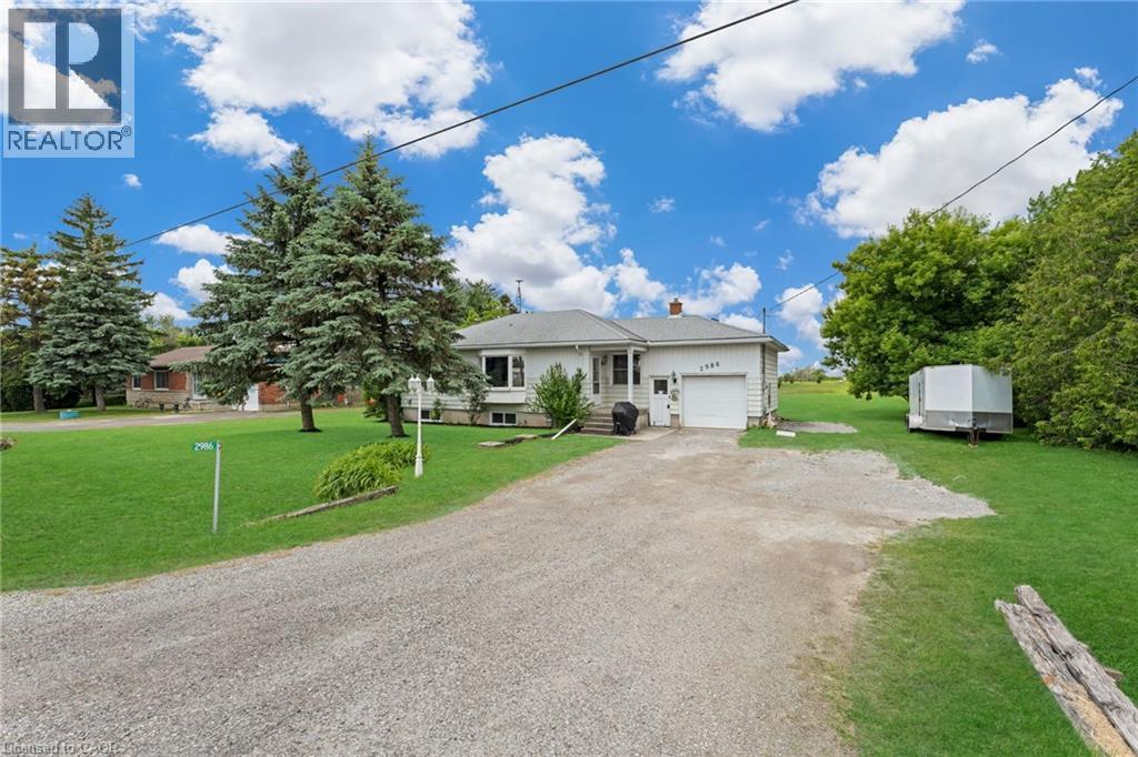 2986 Grimsby Road, West Lincoln, Ontario L0R 1M0 - Photo 2 - 40769314