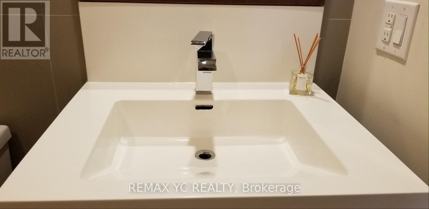 3104 - 2 Anndale Drive, Toronto, Ontario  M2N 0G2 - Photo 5 - C12408718