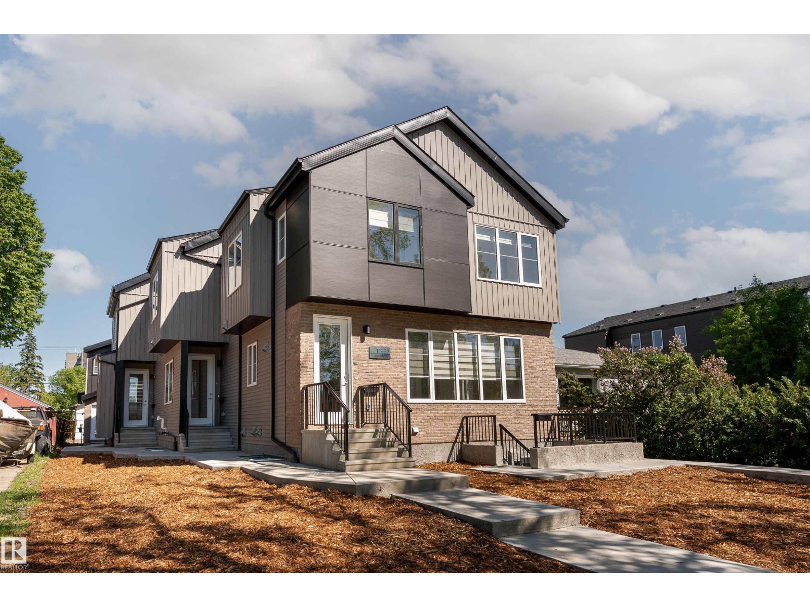 12107 123 ST NW, Edmonton, Alberta