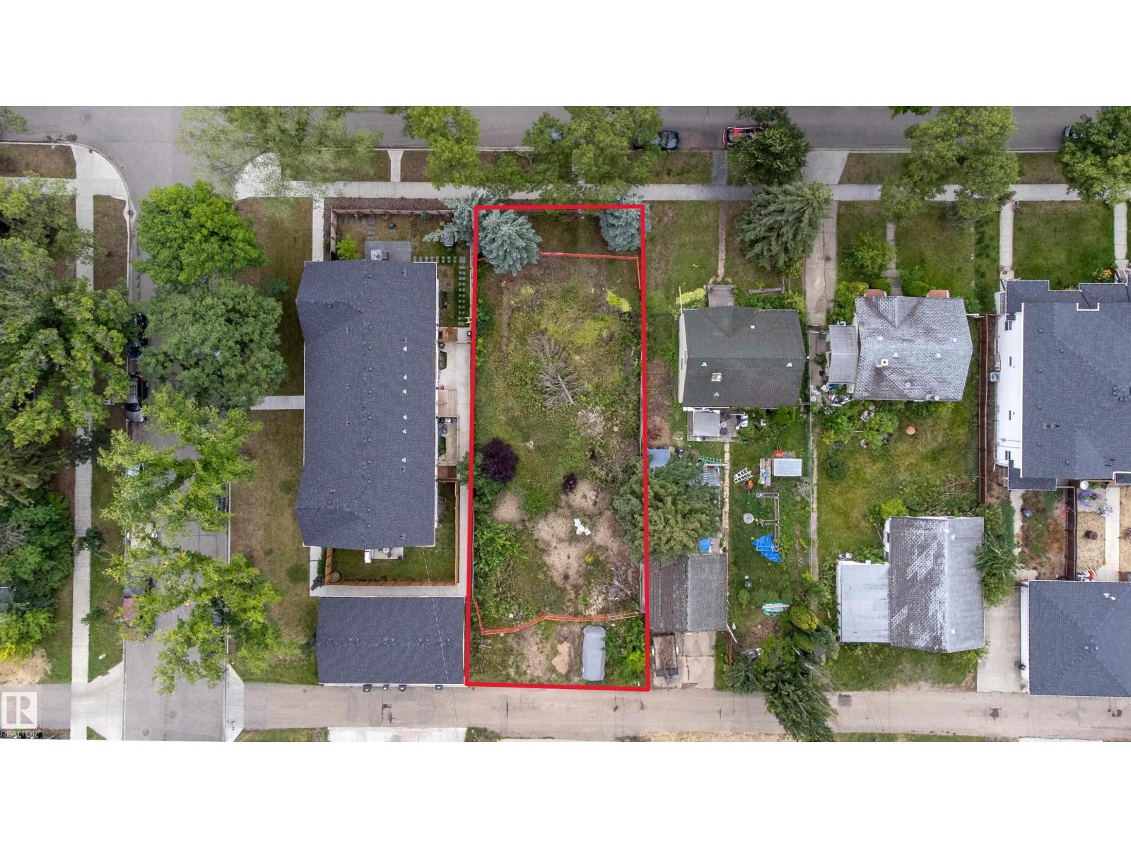 12107 123 St Nw, Edmonton, Alberta  T5L 0H4 - Photo 3 - E4454360