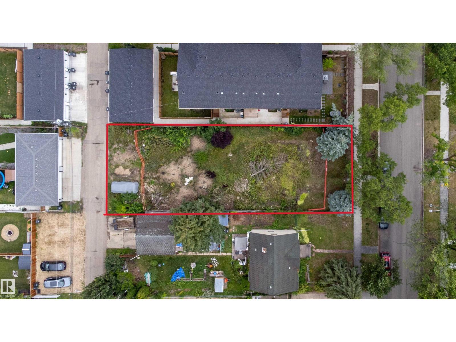 12107 123 St Nw, Edmonton, Alberta  T5L 0H4 - Photo 4 - E4454360