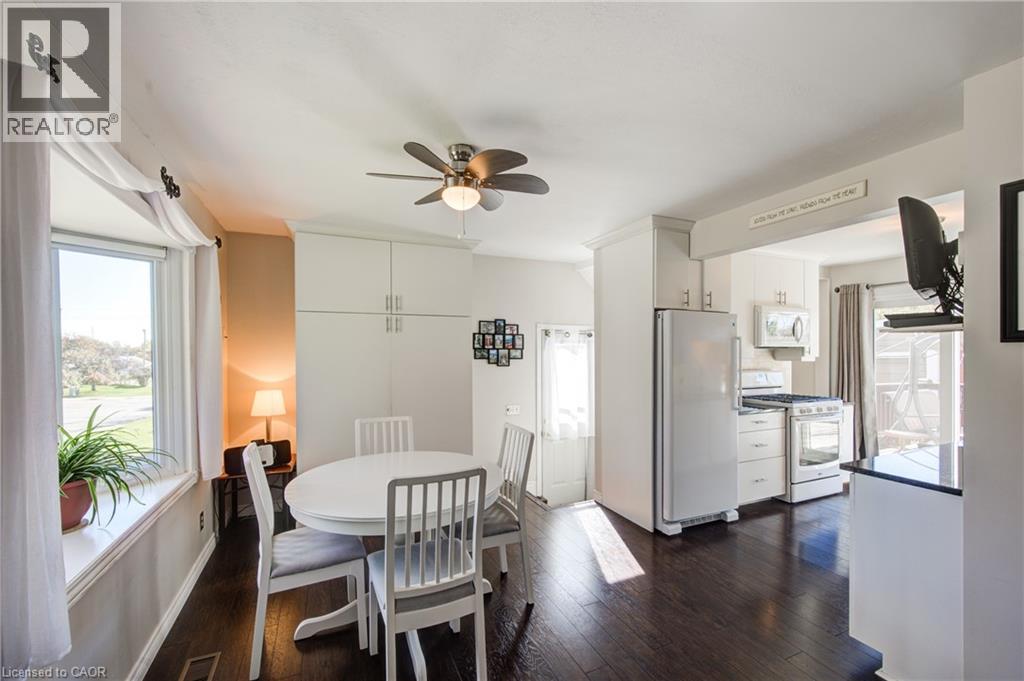 202 Norwich Avenue, Woodstock, Ontario  N4S 3V6 - Photo 6 - 40782350