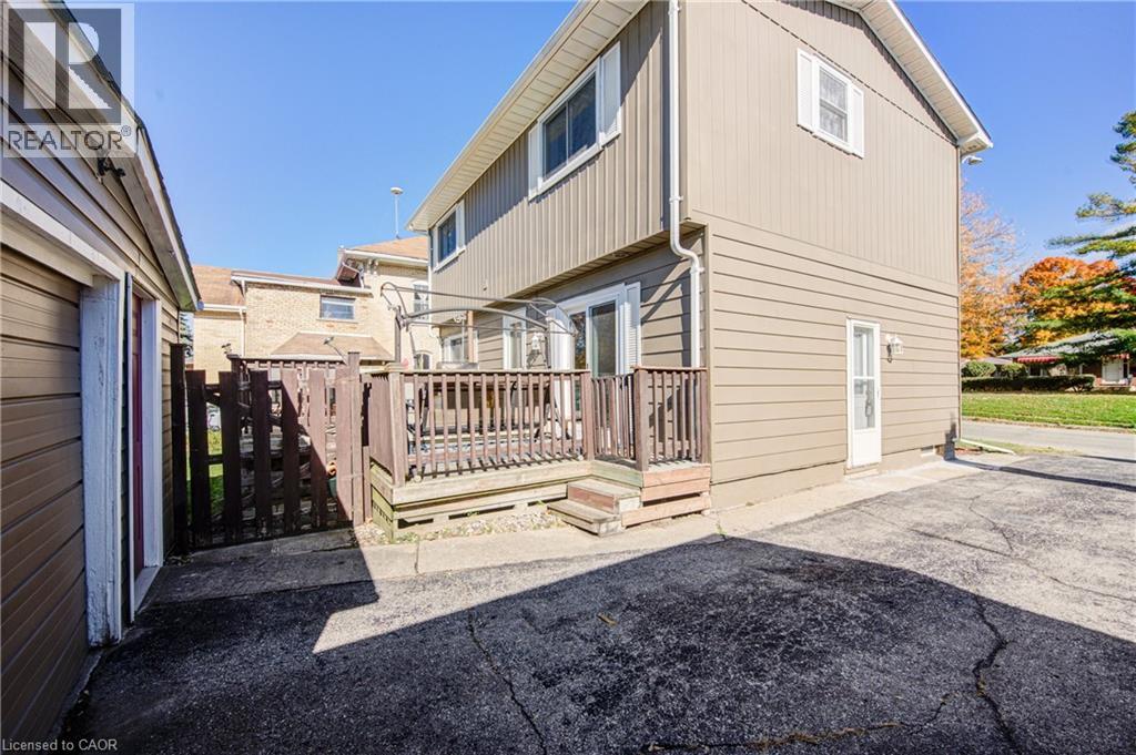 202 Norwich Avenue, Woodstock, Ontario  N4S 3V6 - Photo 4 - 40782350