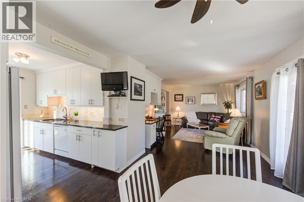 202 Norwich Avenue, Woodstock, Ontario  N4S 3V6 - Photo 10 - 40782350