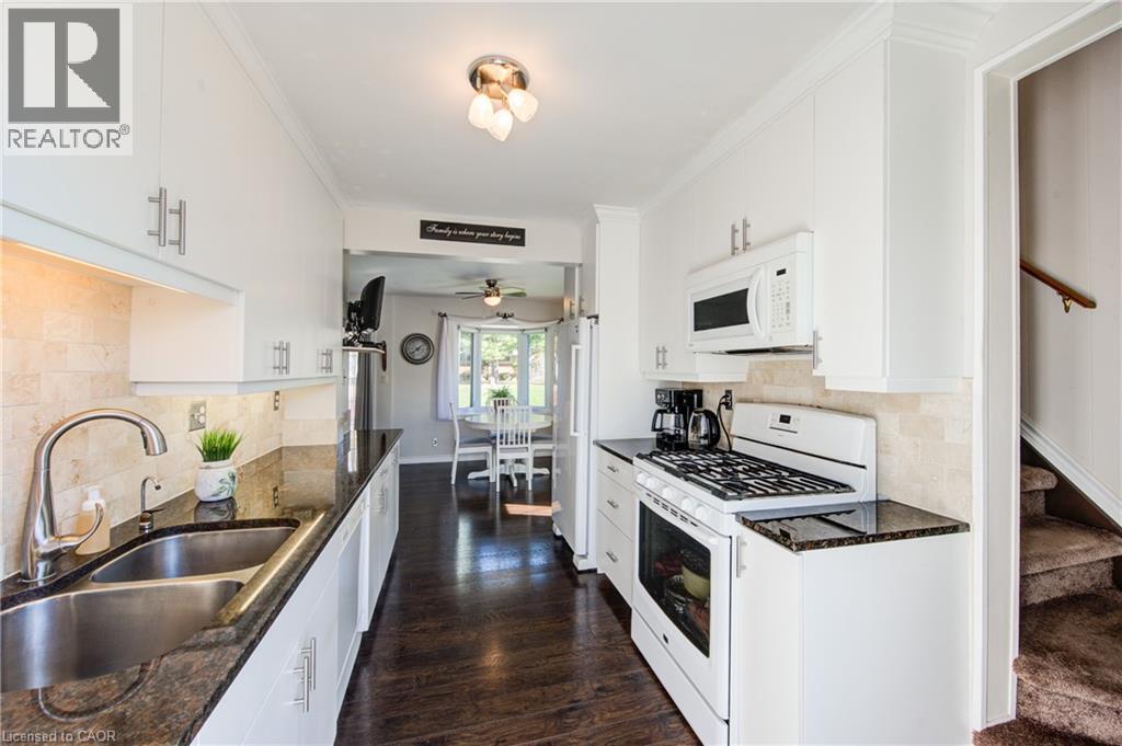 202 Norwich Avenue, Woodstock, Ontario  N4S 3V6 - Photo 13 - 40782350