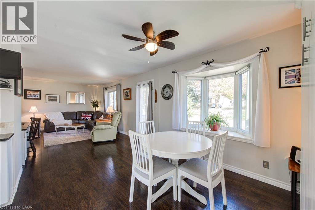 202 Norwich Avenue, Woodstock, Ontario  N4S 3V6 - Photo 9 - 40782350