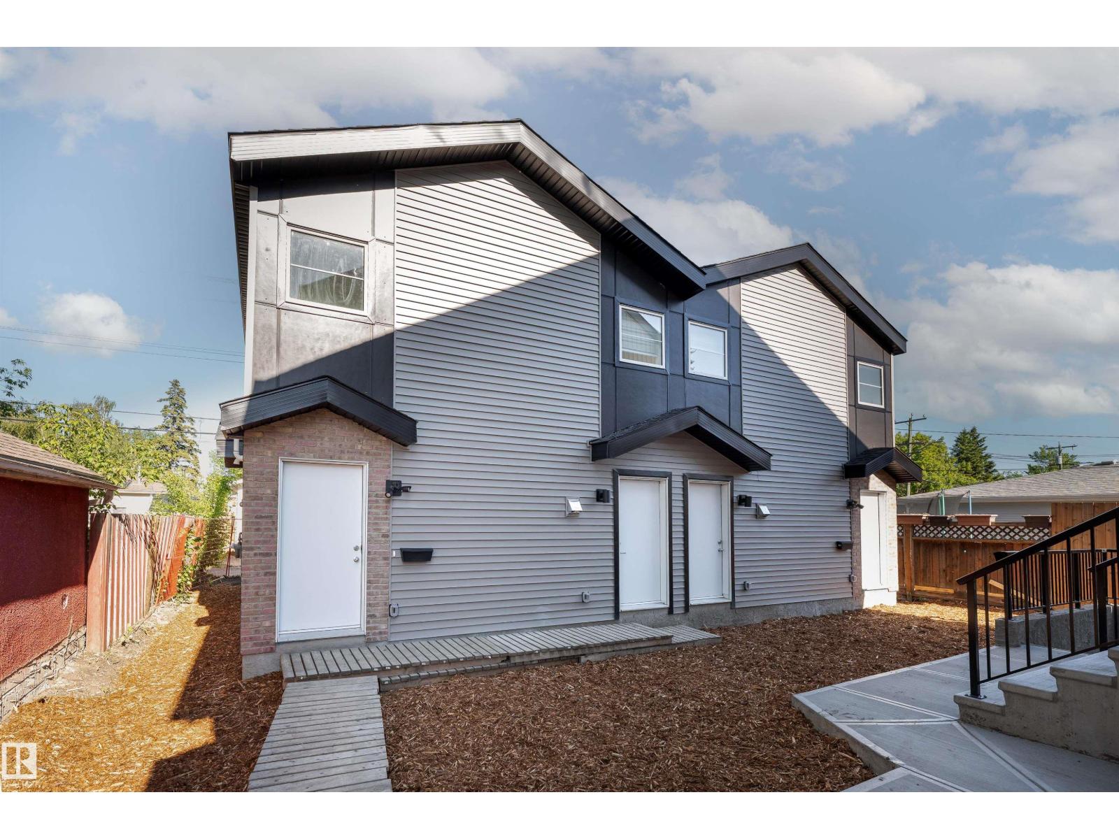 12107 123 St Nw, Edmonton, Alberta  T5L 0H4 - Photo 19 - E4454360