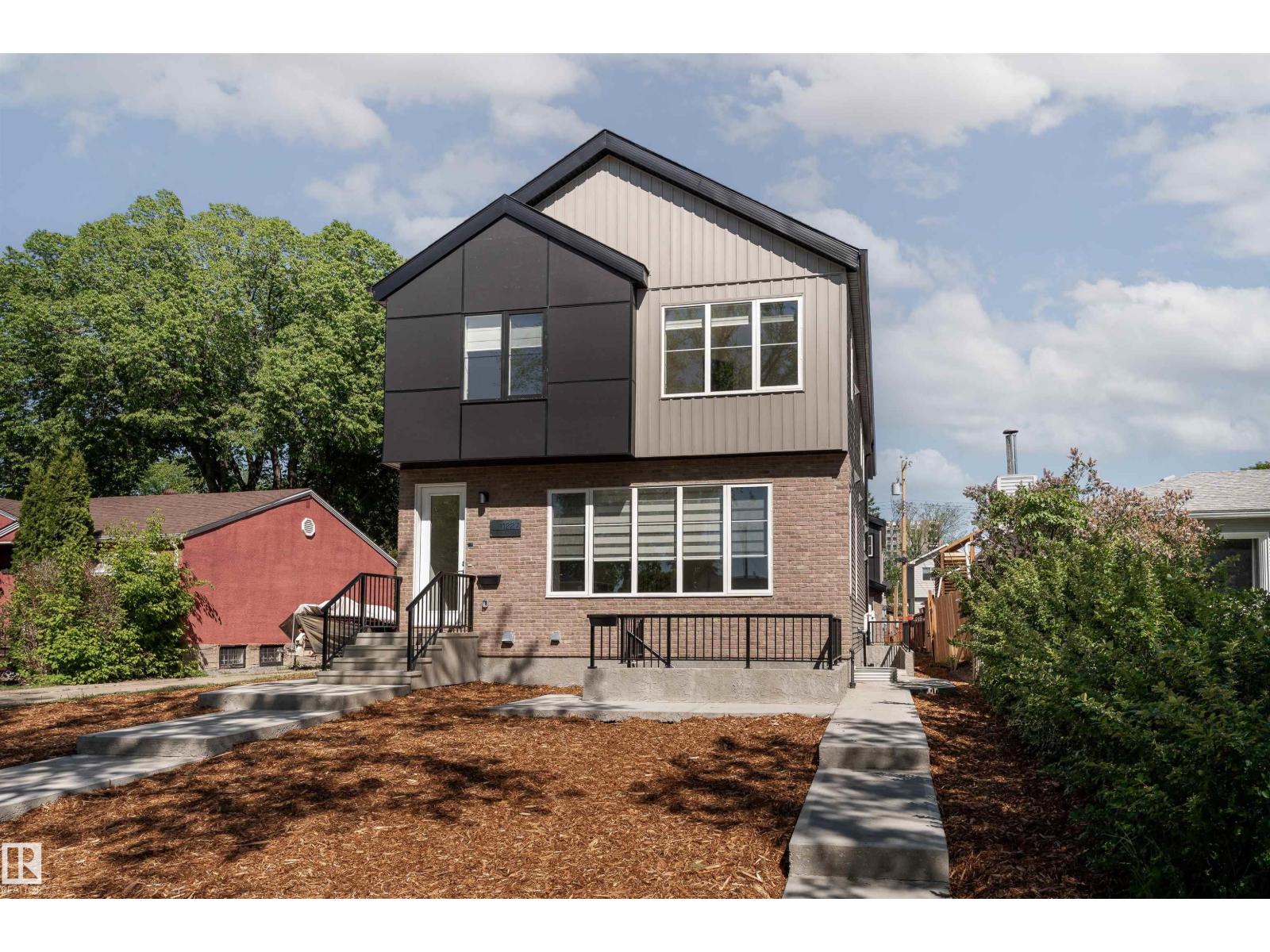 12107 123 St Nw, Edmonton, Alberta  T5L 0H4 - Photo 25 - E4454360