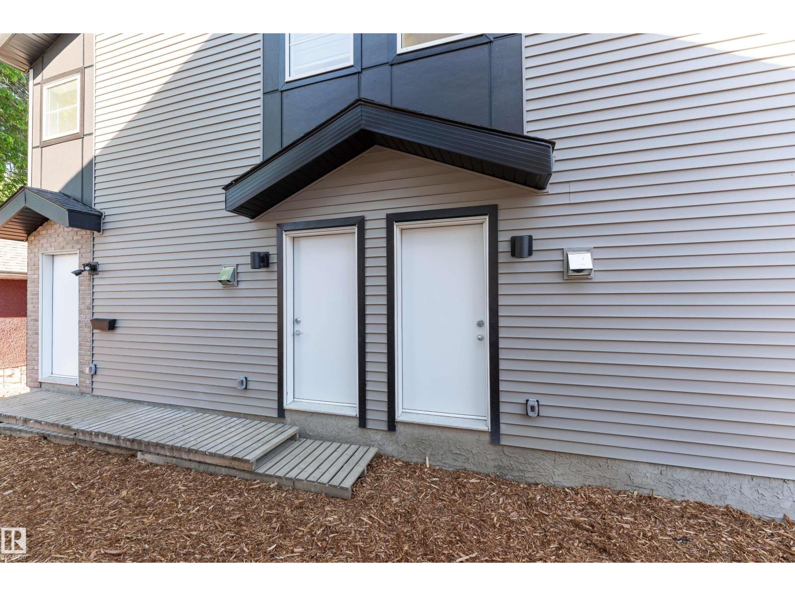 12107 123 St Nw, Edmonton, Alberta  T5L 0H4 - Photo 27 - E4454360