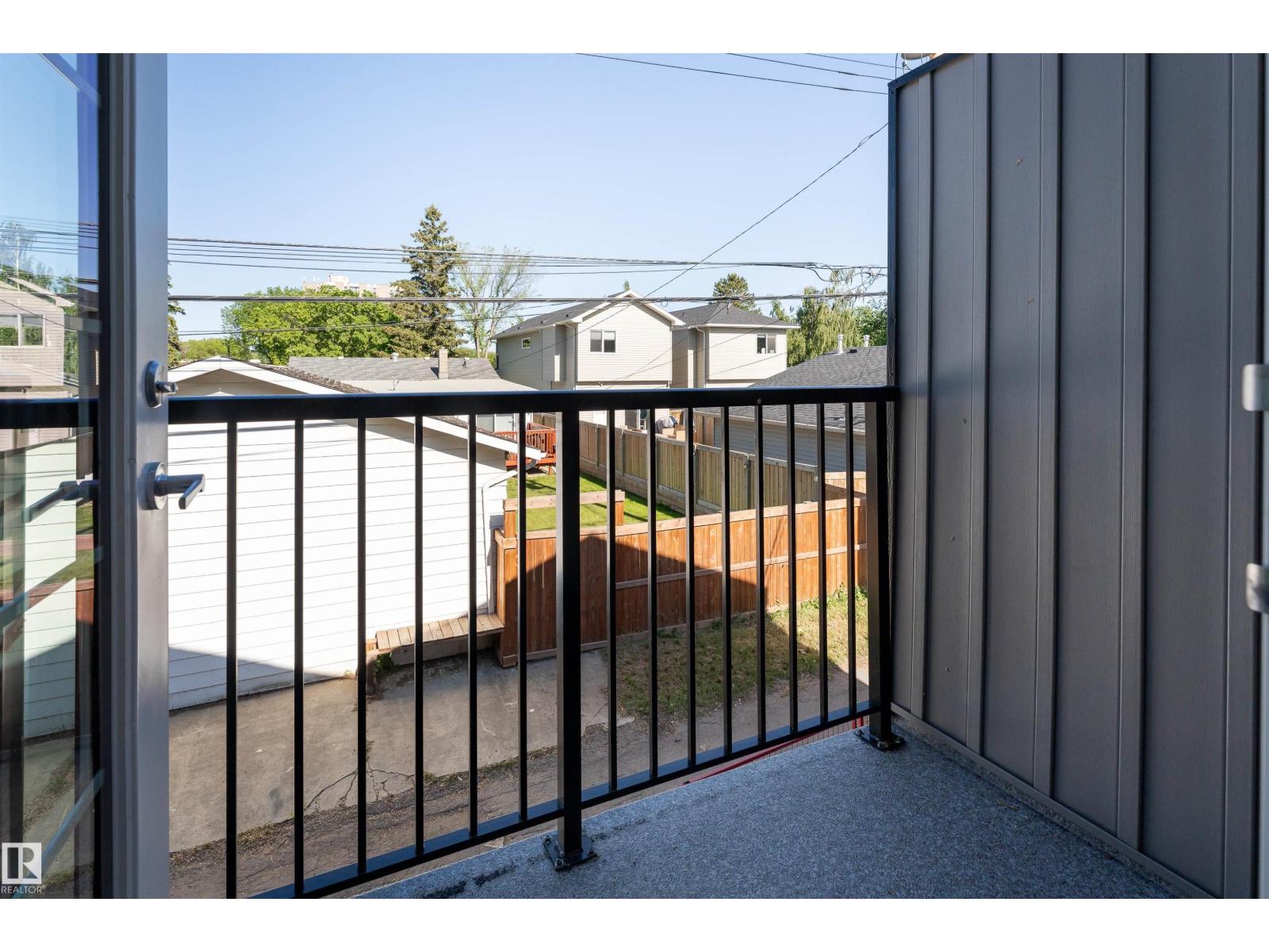 12107 123 St Nw, Edmonton, Alberta  T5L 0H4 - Photo 24 - E4454360