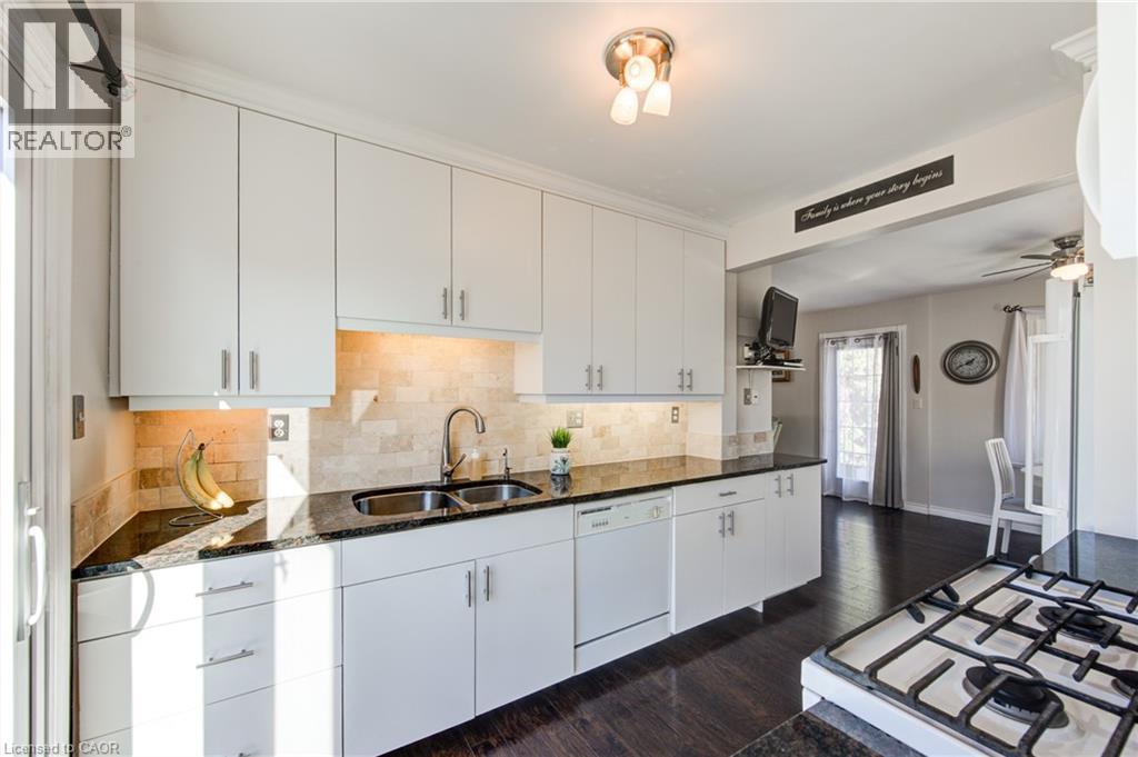 202 Norwich Avenue, Woodstock, Ontario  N4S 3V6 - Photo 14 - 40782350