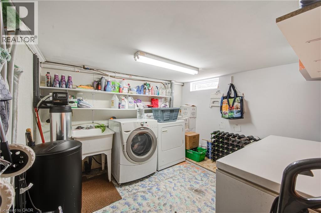 202 Norwich Avenue, Woodstock, Ontario  N4S 3V6 - Photo 36 - 40782350