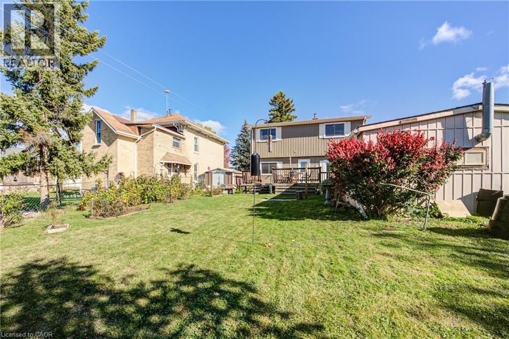 202 Norwich Avenue, Woodstock, Ontario  N4S 3V6 - Photo 44 - 40782350