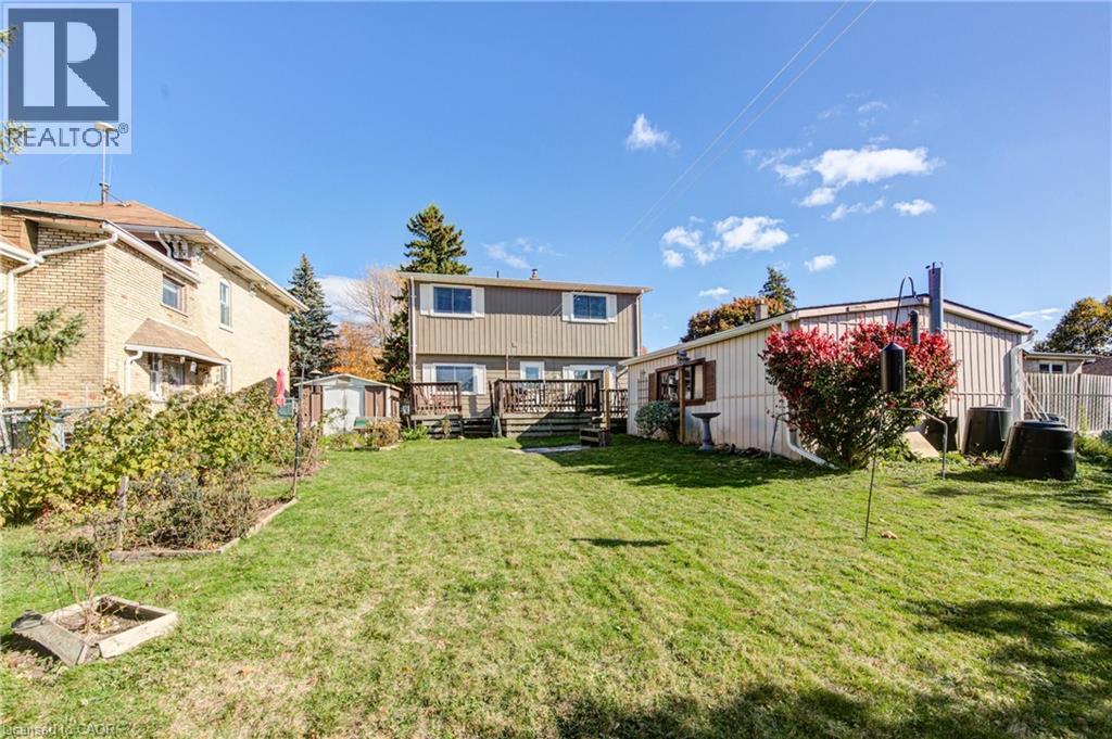 202 Norwich Avenue, Woodstock, Ontario  N4S 3V6 - Photo 45 - 40782350