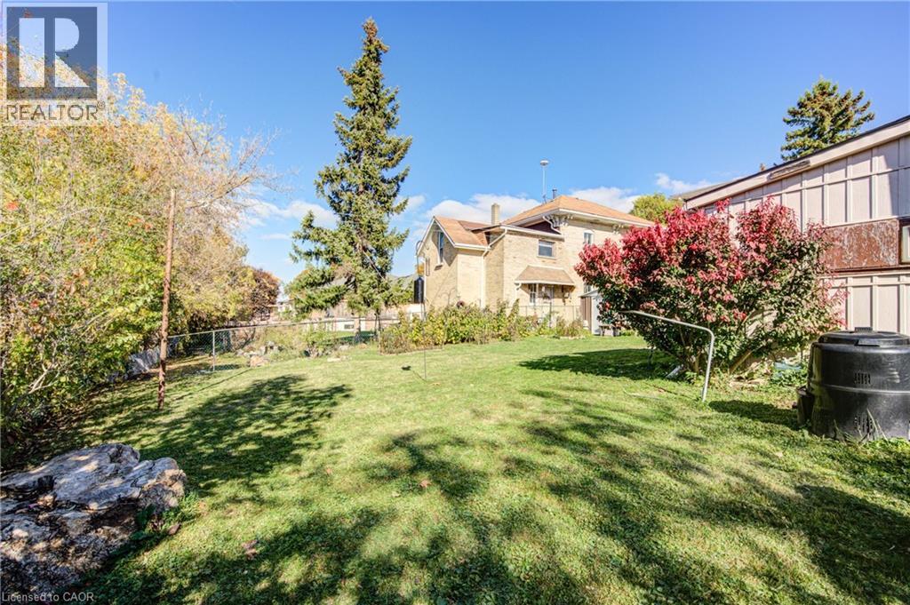 202 Norwich Avenue, Woodstock, Ontario  N4S 3V6 - Photo 43 - 40782350