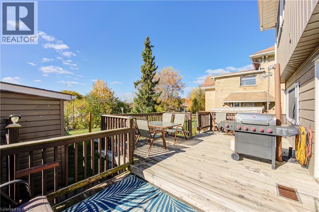 202 Norwich Avenue, Woodstock, Ontario  N4S 3V6 - Photo 50 - 40782350