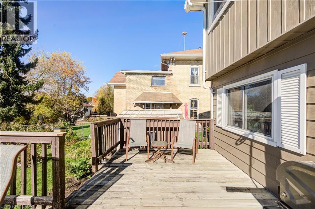 202 Norwich Avenue, Woodstock, Ontario  N4S 3V6 - Photo 48 - 40782350