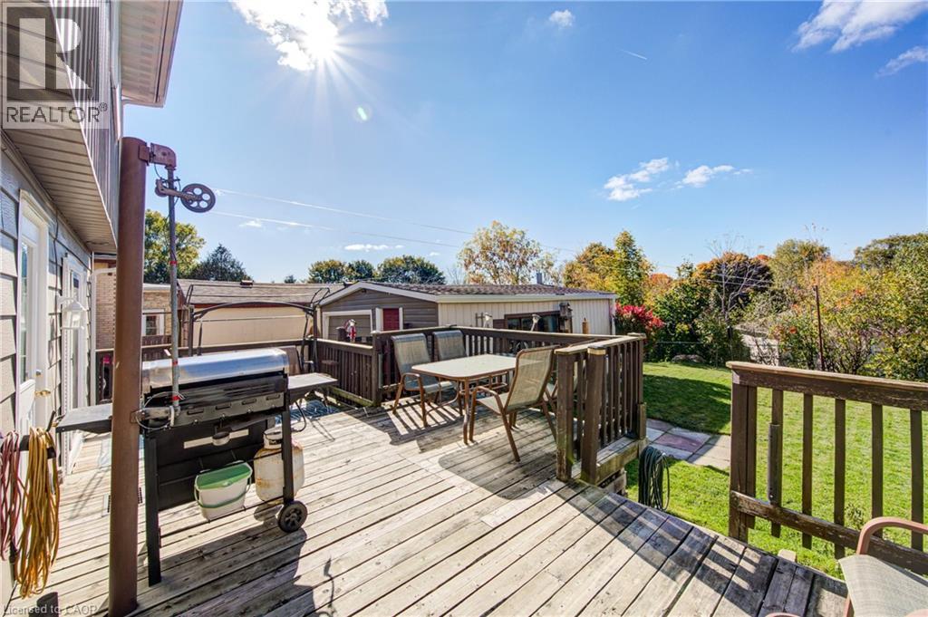 202 Norwich Avenue, Woodstock, Ontario  N4S 3V6 - Photo 49 - 40782350