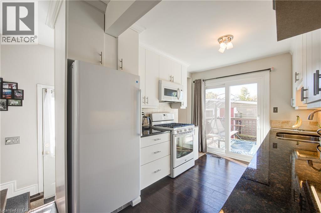 202 Norwich Avenue, Woodstock, Ontario  N4S 3V6 - Photo 12 - 40782350