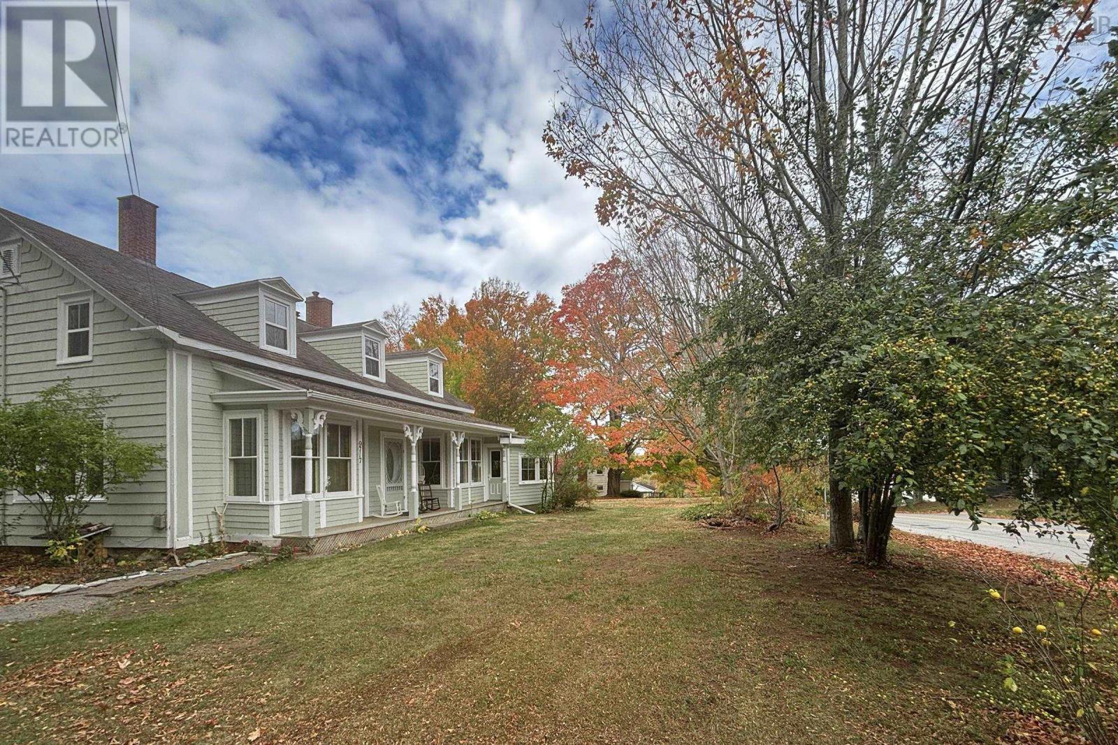 9717 Highway 10, Nictaux, Nova Scotia  B0S 1P0 - Photo 3 - 202527290