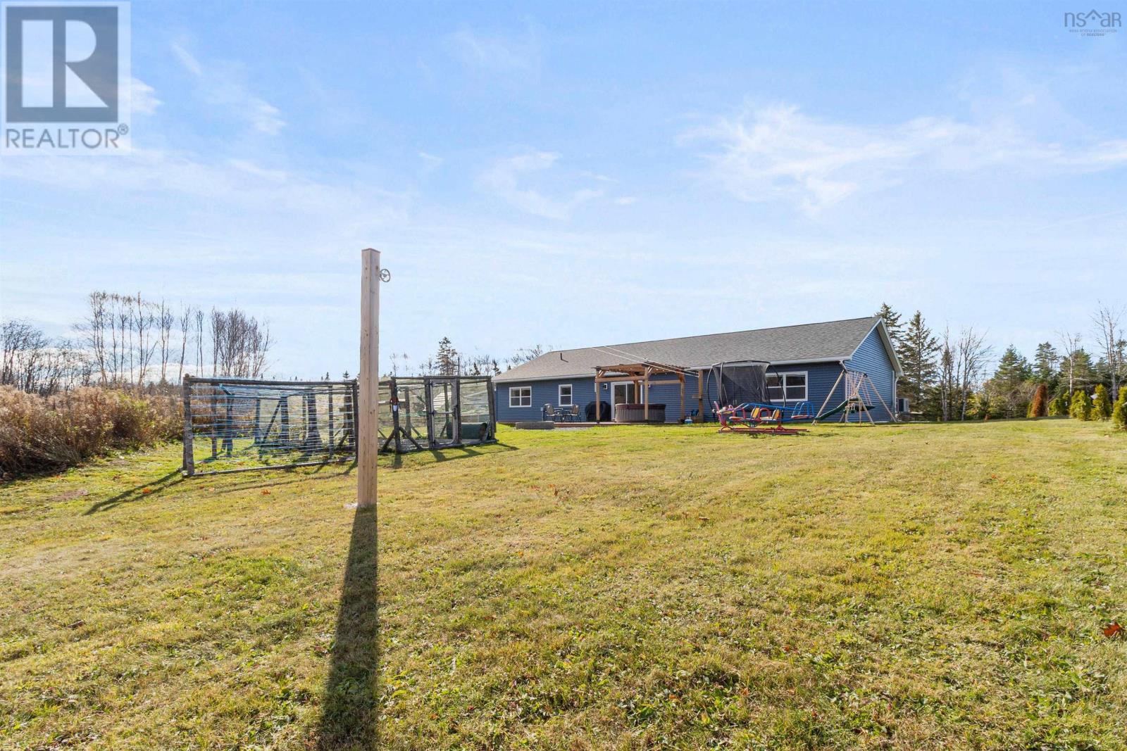 215 Grono Road, Dutch Settlement, Nova Scotia  B2S 2H6 - Photo 24 - 202527325