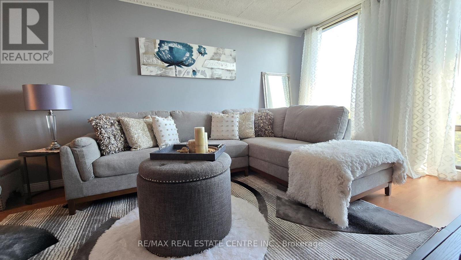 609 - 1540 PICKERING PARKWAY, Pickering, Ontario