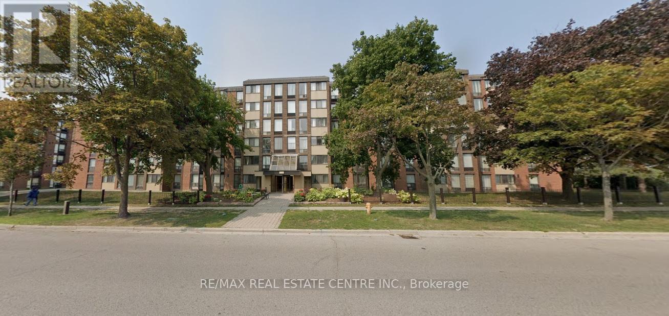 609 - 1540 Pickering Parkway, Pickering, Ontario  L1V 3V9 - Photo 2 - E12512766