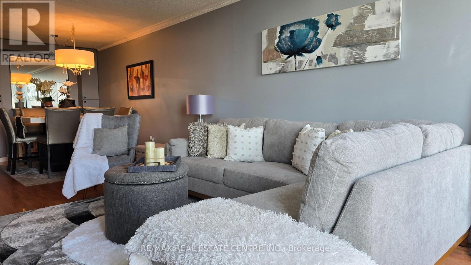 609 - 1540 Pickering Parkway, Pickering, Ontario  L1V 3V9 - Photo 3 - E12512766