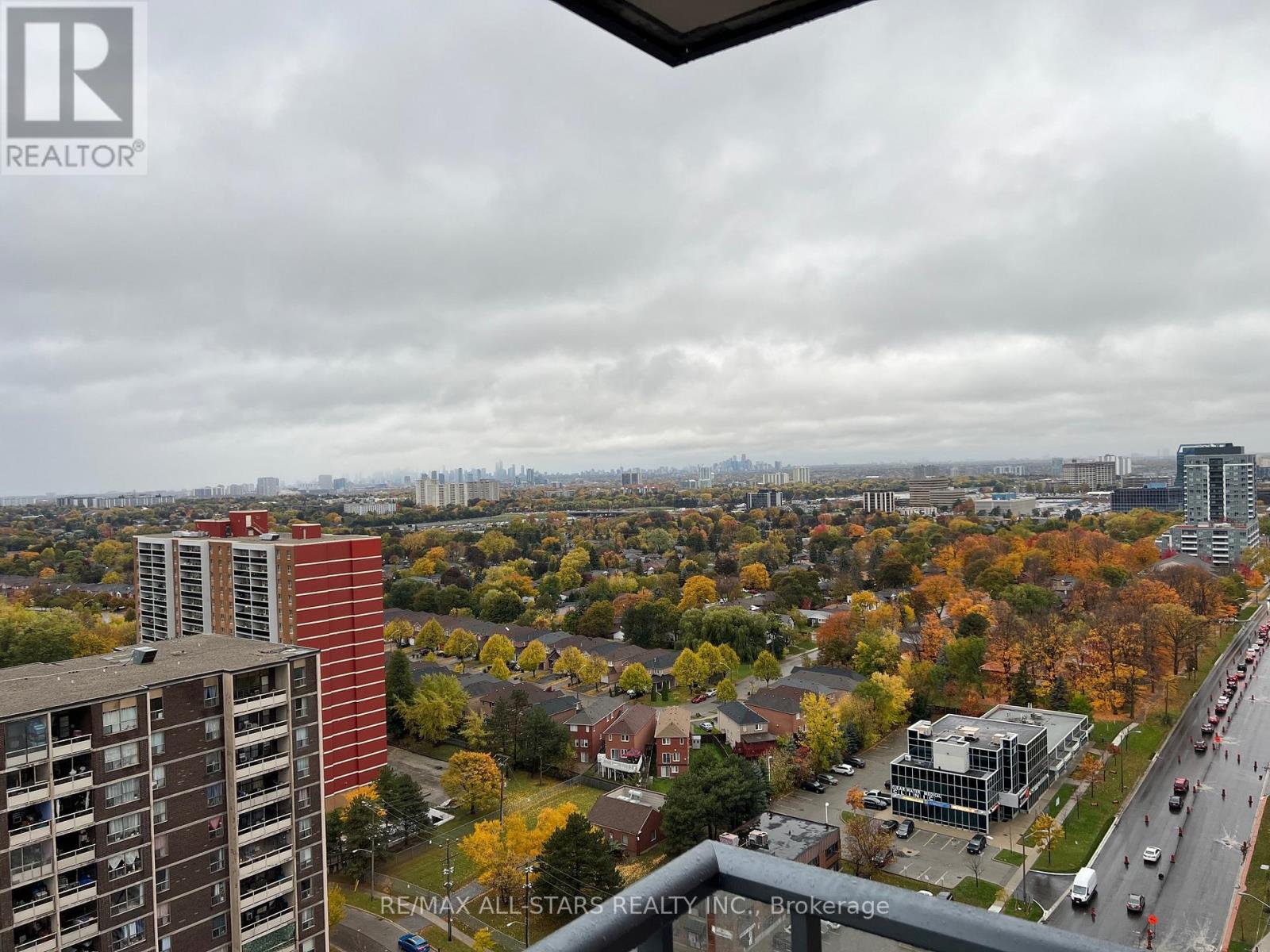 2123 - 3270 Sheppard Avenue E, Toronto, Ontario  M1T 0B3 - Photo 11 - E12512776