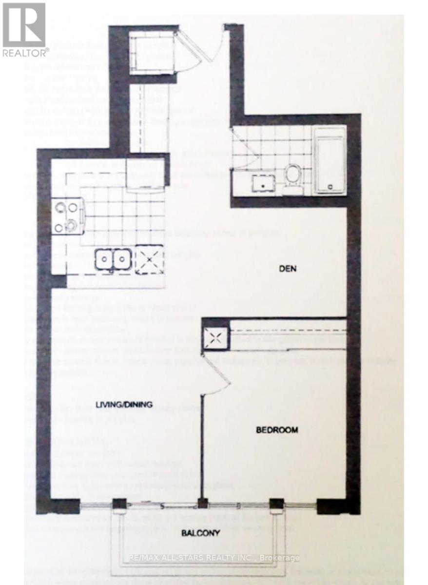 2123 - 3270 Sheppard Avenue E, Toronto, Ontario  M1T 0B3 - Photo 13 - E12512776