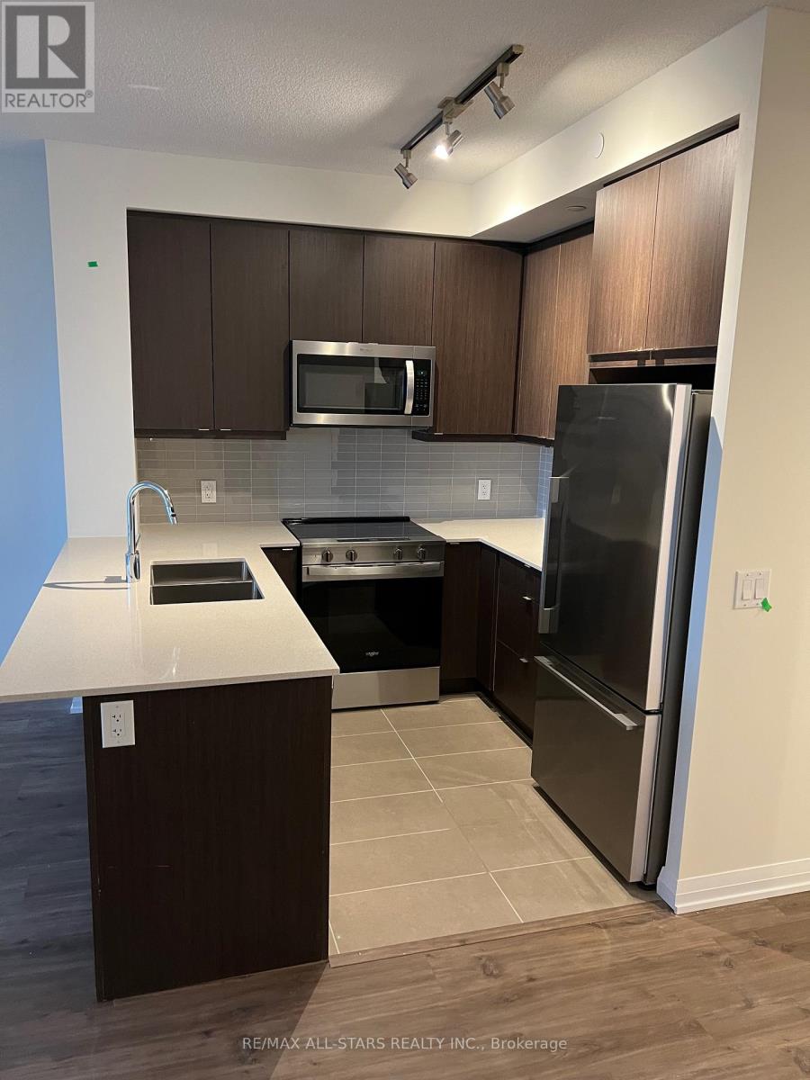 2123 - 3270 Sheppard Avenue E, Toronto, Ontario  M1T 0B3 - Photo 3 - E12512776