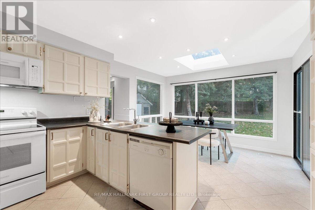 1239 Fieldstone Circle, Pickering, Ontario  L1X 1B9 - Photo 10 - E12512784