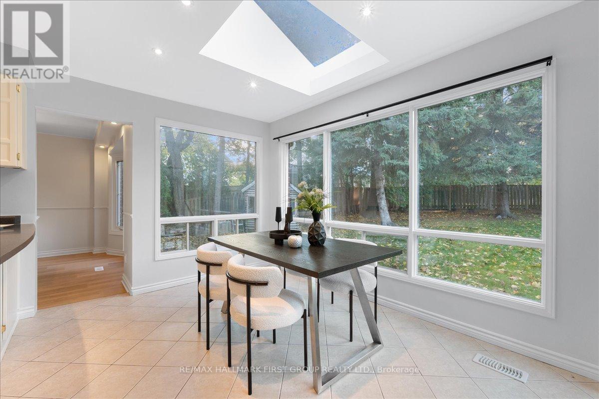 1239 Fieldstone Circle, Pickering, Ontario  L1X 1B9 - Photo 11 - E12512784