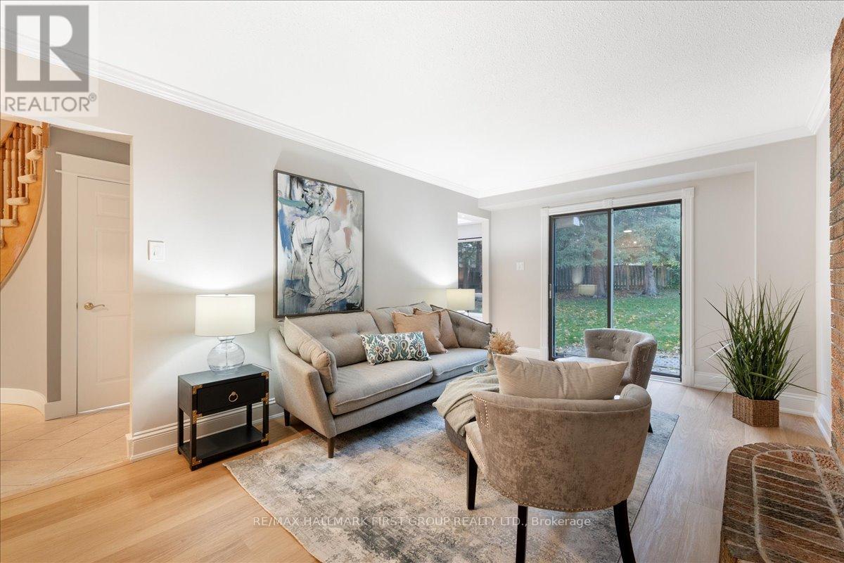 1239 Fieldstone Circle, Pickering, Ontario  L1X 1B9 - Photo 14 - E12512784