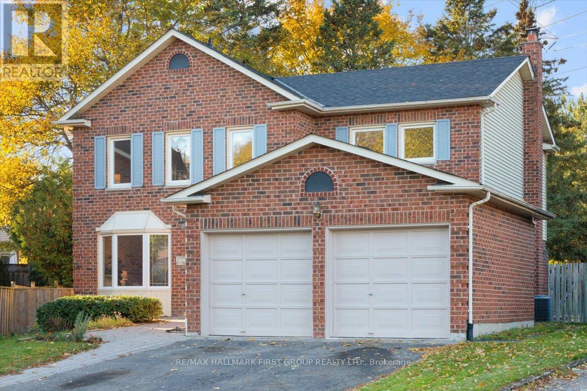 1239 Fieldstone Circle, Pickering, Ontario  L1X 1B9 - Photo 2 - E12512784