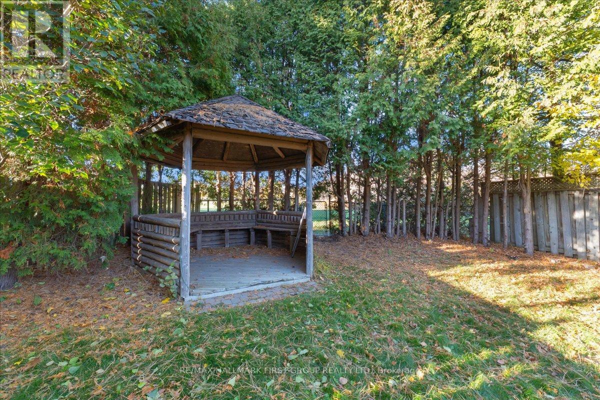 1239 Fieldstone Circle, Pickering, Ontario  L1X 1B9 - Photo 34 - E12512784