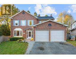 1239 FIELDSTONE CIRCLE, Pickering, Ontario