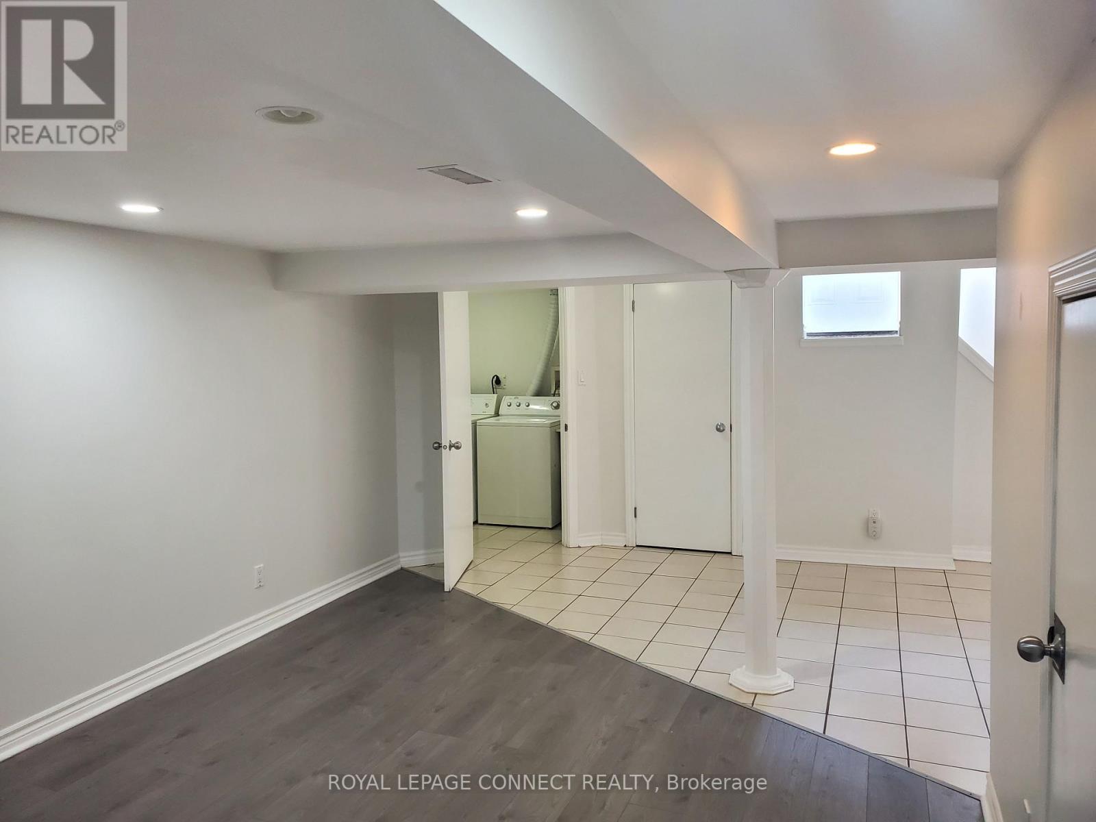 Bsmt - 44 Billingsgate Crescent, Ajax, Ontario  L1S 2R8 - Photo 8 - E12512786