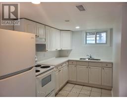 BSMT - 44 BILLINGSGATE CRESCENT, Ajax, Ontario