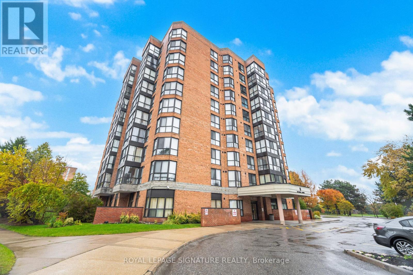 601 - 8 SILVERBELL GROVE, Toronto, Ontario