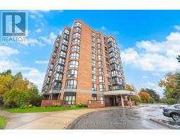 601 - 8 SILVERBELL GROVE, Toronto, Ontario