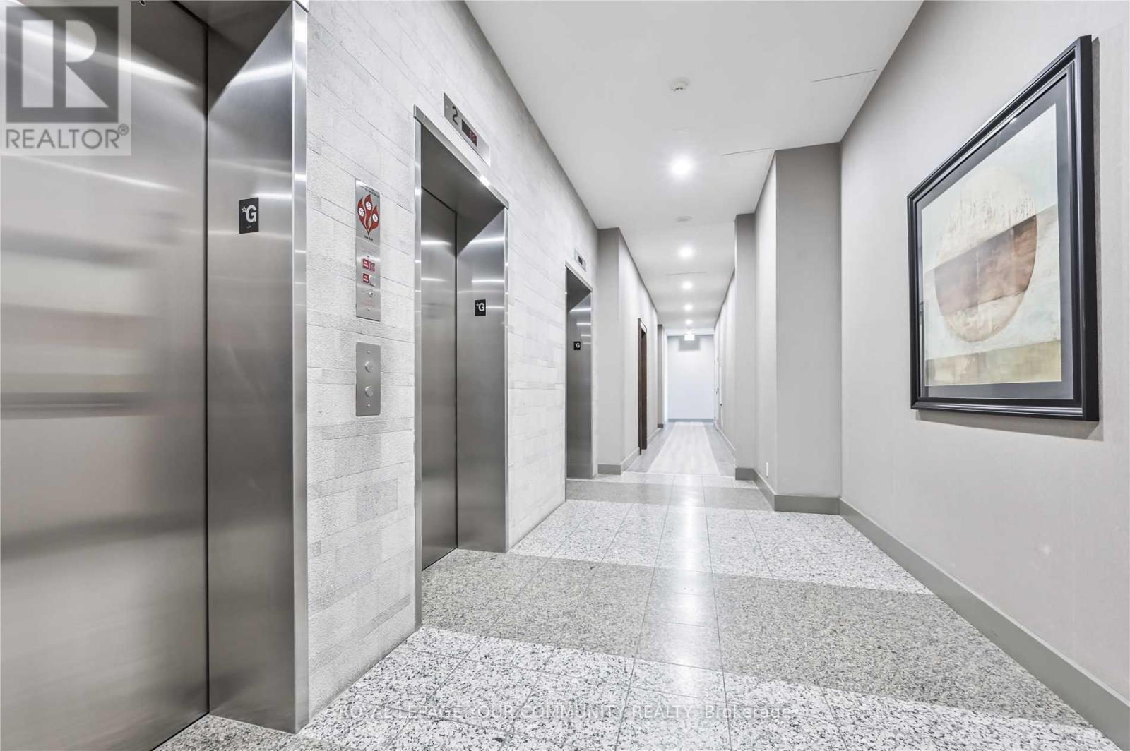 1001 - 88 Grangeway Avenue, Toronto, Ontario  M1H 0A2 - Photo 12 - E12512856