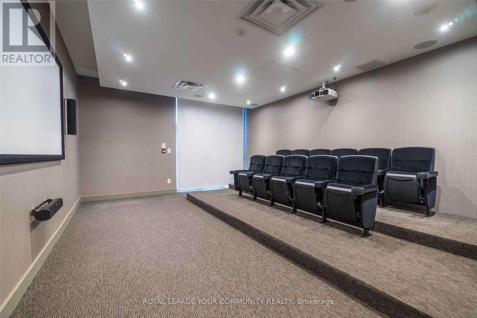 1001 - 88 Grangeway Avenue, Toronto, Ontario  M1H 0A2 - Photo 14 - E12512856