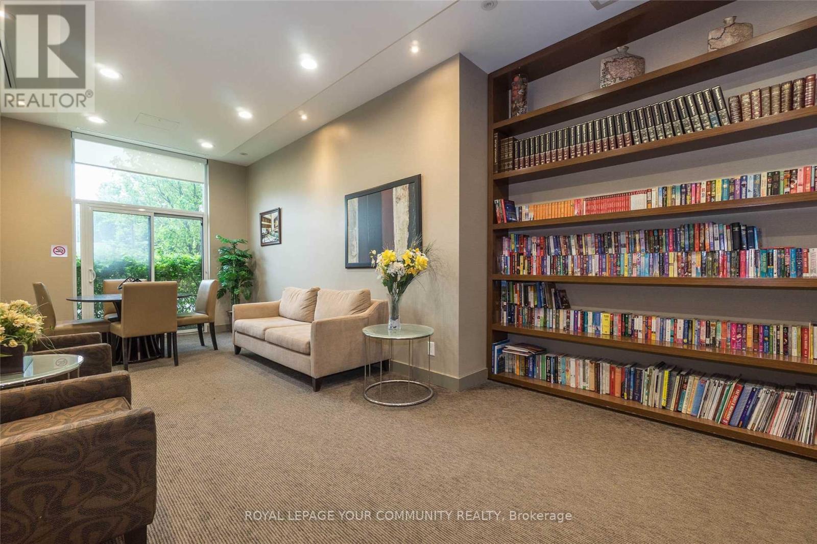 1001 - 88 Grangeway Avenue, Toronto, Ontario  M1H 0A2 - Photo 15 - E12512856